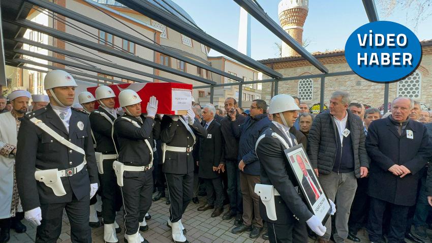 YAŞAR OKUYAN MEMLEKETİ YALOVA’DA TOPRAĞA VERİLDİ