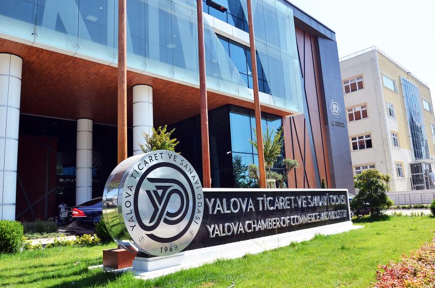 YTSO’DA YENİ DÖNEM BAŞLADI